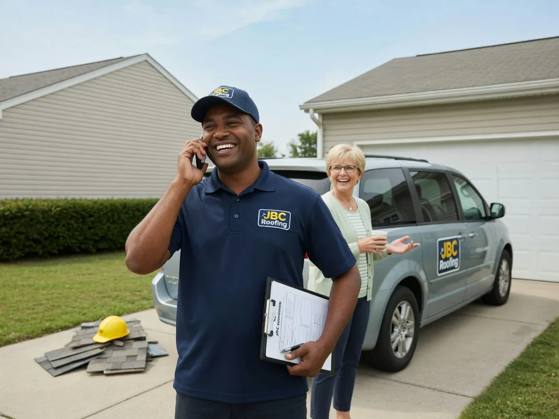 Roof Replacement Guthrie, KY FAQs